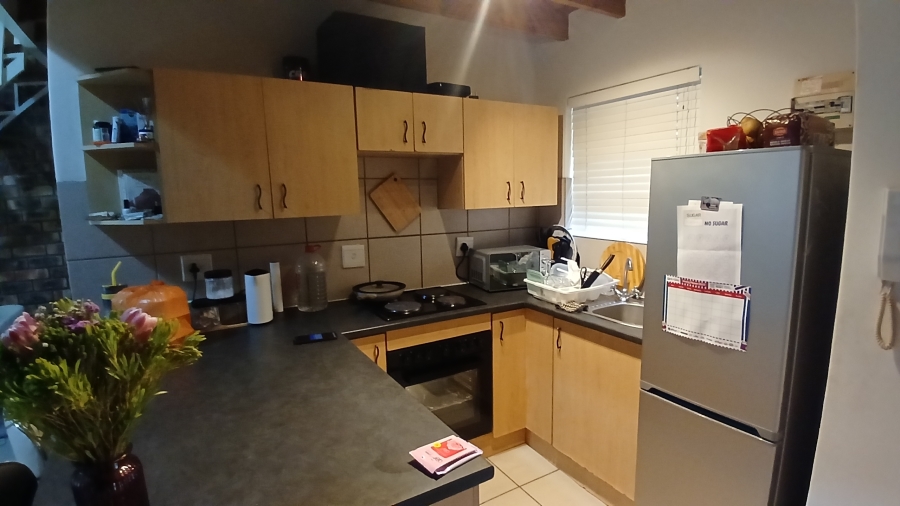 To Let 1 Bedroom Property for Rent in Walmer Eastern Cape
